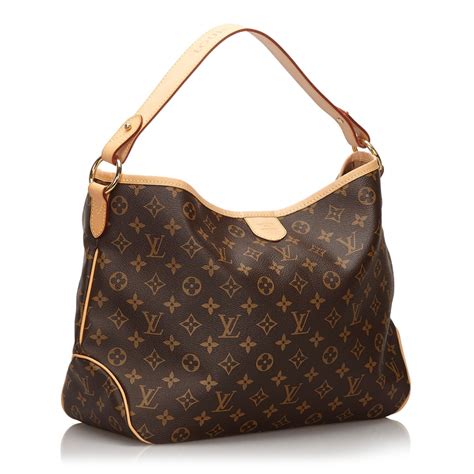 tela monogram louis vuitton è pelle|Borse Monogram Collezione Borse e Piccola Pelletteria .